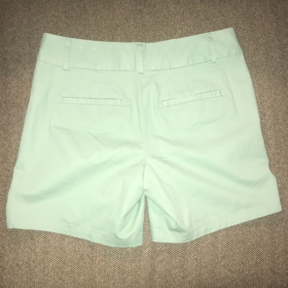 Ann Taylor Loft Shorts - Picture 4 of 4